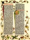 Le immagini della Bibbia Carolingia