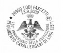 Tutti gli annulli del bollettino delle Poste Italiane