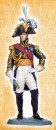 Le miniature fedeli della Hobby and Work sui soldati di Napoleone
