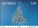 I francobolli della repubblica di San Marino