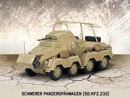 I modellini dei panzer tedischi della 2a guerra mondiale