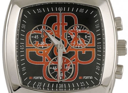 orologio ufficiale roma
