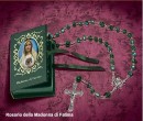 E' in edicola la seconda edizione dei rosari da collezionare