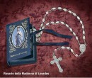 E' in edicola la seconda edizione dei rosari da collezionare