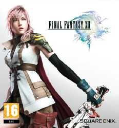 Final Fantasy 13 Playstation 3 Xbox 360 Recensione