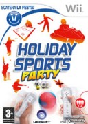 Ubisoft porta gli Sport delle Vacanze su Nintendo Wii