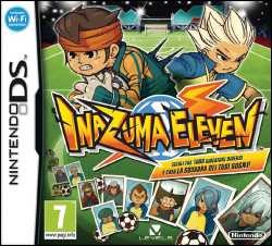 Inazuma Eleven Nintendo DS Recensione