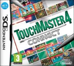TouchMaster 4 Connect Nintendo DS Recensione