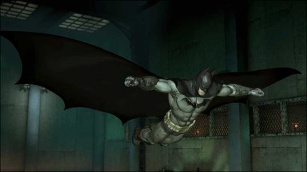 Batman Arkham Asylum Game of the Year Edition Playstation 3 Xbox 360 Recensione