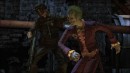 Batman Arkham Asylum Game of the Year Edition Playstation 3 Xbox 360 Recensione