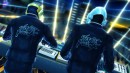 Daft Punk al Debutto Videoludico in DJ Hero
