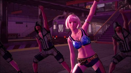 Dance Evolution Kinect Xbox 360 Recensione