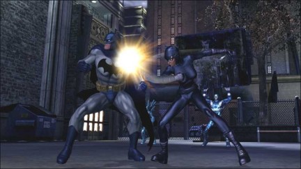 DC Universe On Line Playstation 3 Recensione