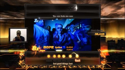 Def Jam Rapstar Xbox 360 Playstation 3 Nintendo Wii Recensione