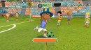 Fantastic Football Fan Party Nintendo Wii Recensione
