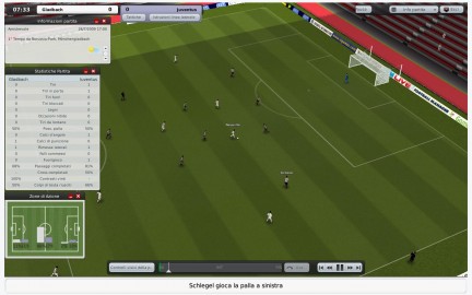 Football Manager 2010 Recensione