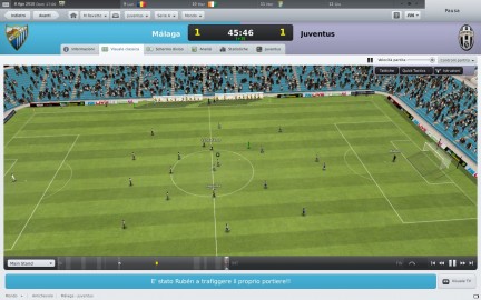 Football manager 2011 for mac free