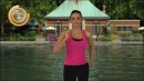 Get Fit with Mel B Kinect Xbox 360 Recensione