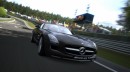 Gran Turismo 5 Immagini dal Nürburgring