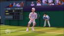 Grand Slam Tennis Recensione Nintendo Wii