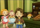 Harvest Moon Animali in Marcia Nintendo Wii Recensione