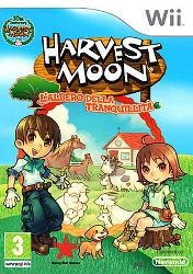harvest moon tree of tranquility pc