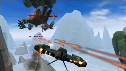 jak and daxter ps2 frame rate