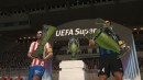 La Super Coppa Europea in Pro Evolution Soccer 2011
