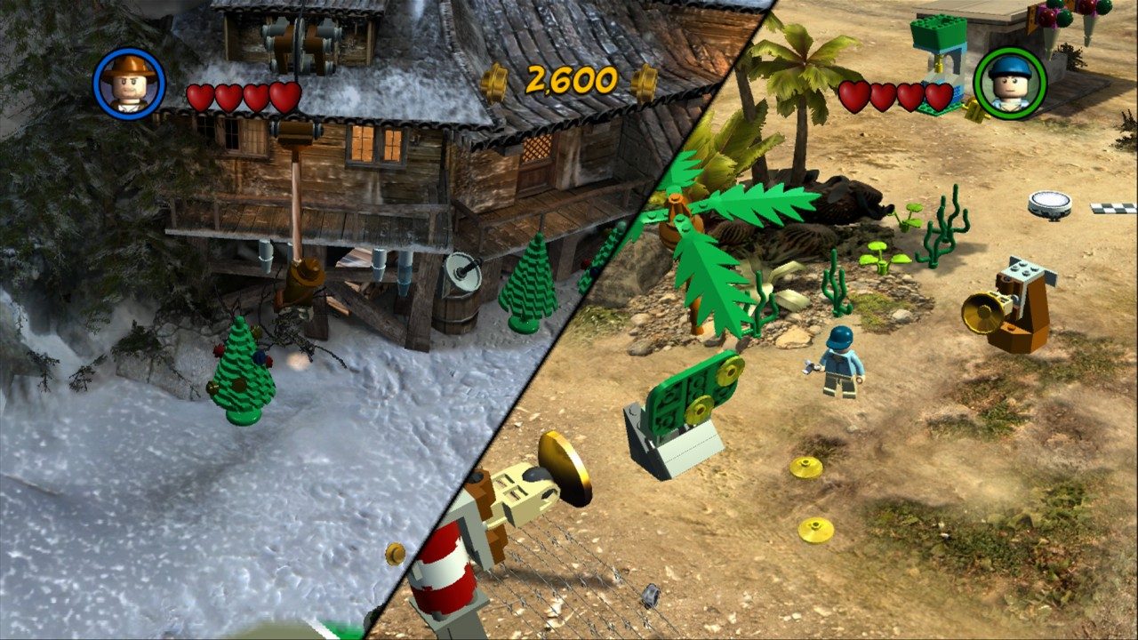 Lego Indiana Jones Pc Games Free Download Full Version