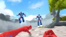 Marvel Super Heroes 3D Nintendo Wii Recensione