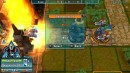 Mytran Wars: Strategia e Mech su PSP in Anteprima