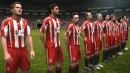 PES 2011: Il Bayern Monaco fotografato