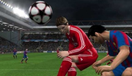 PES 2011 Pro Evolution Soccer 2011 Playstation 2 Recensione