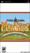 Pixeljunk Monsters Deluxe PSP Recensione