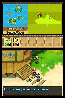 Pokemon Ranger Tracce di Luce Nintendo DS Recensione