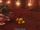 PokéPark WII La Grande Avventura di Pikachu Recensione
