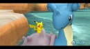 PokéPark WII La Grande Avventura di Pikachu Recensione