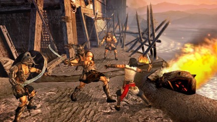Prince of Persia Trilogy Playstation 3 Recensione