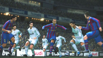 Pro Evolution Soccer 2010 PC Recensione