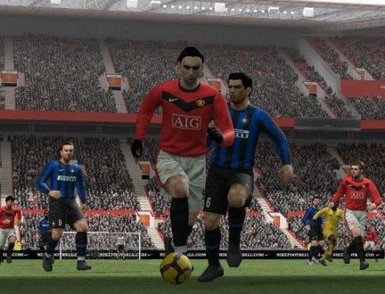 Pro Evolution Soccer 2010 Playstation 2 Recensione