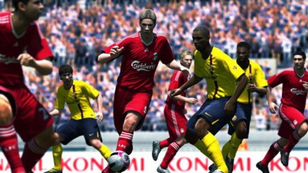 Pro Evolution Soccer 2010 Playstation 3 Recensione