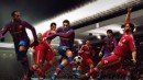 Pro Evolution Soccer 2010 Xbox360 Recensione