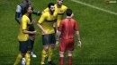 Pro Evolution Soccer 2011 Xbox 360 Recensione