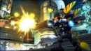 Ratchet e Clank a Spasso nel Tempo Playstation 3 Recensione
