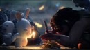 Raving Rabbids Travel in Time Nintendo Wii Recensione
