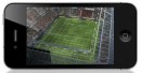 Real Football 2011 iPhone Recensione