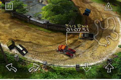 instal the new version for iphoneReckless Racing Ultimate LITE