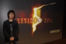 Presentazione Ufficiale Italiana di Resident Evil 5