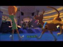 Scooby Doo e la palude del mistero Nintendo Wii Recensione