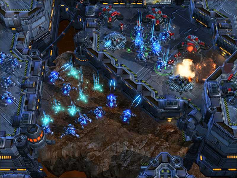 where to buy starcraft 2 for mac